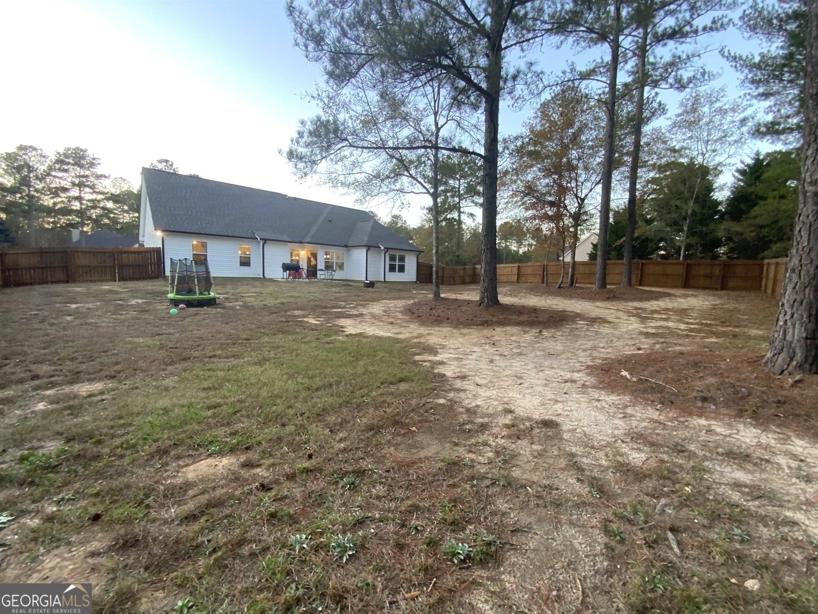 147 Evergreen Drive Barnesville - Photo 42