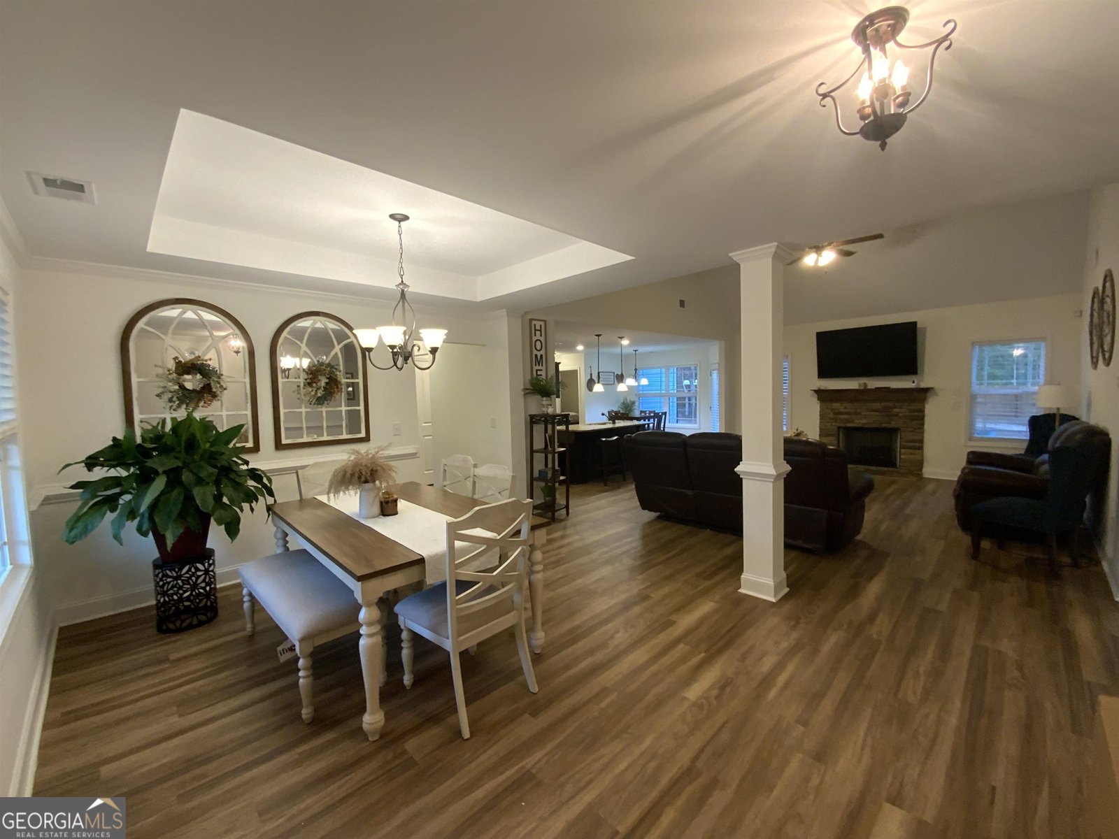 147 Evergreen Drive Barnesville - Photo 6
