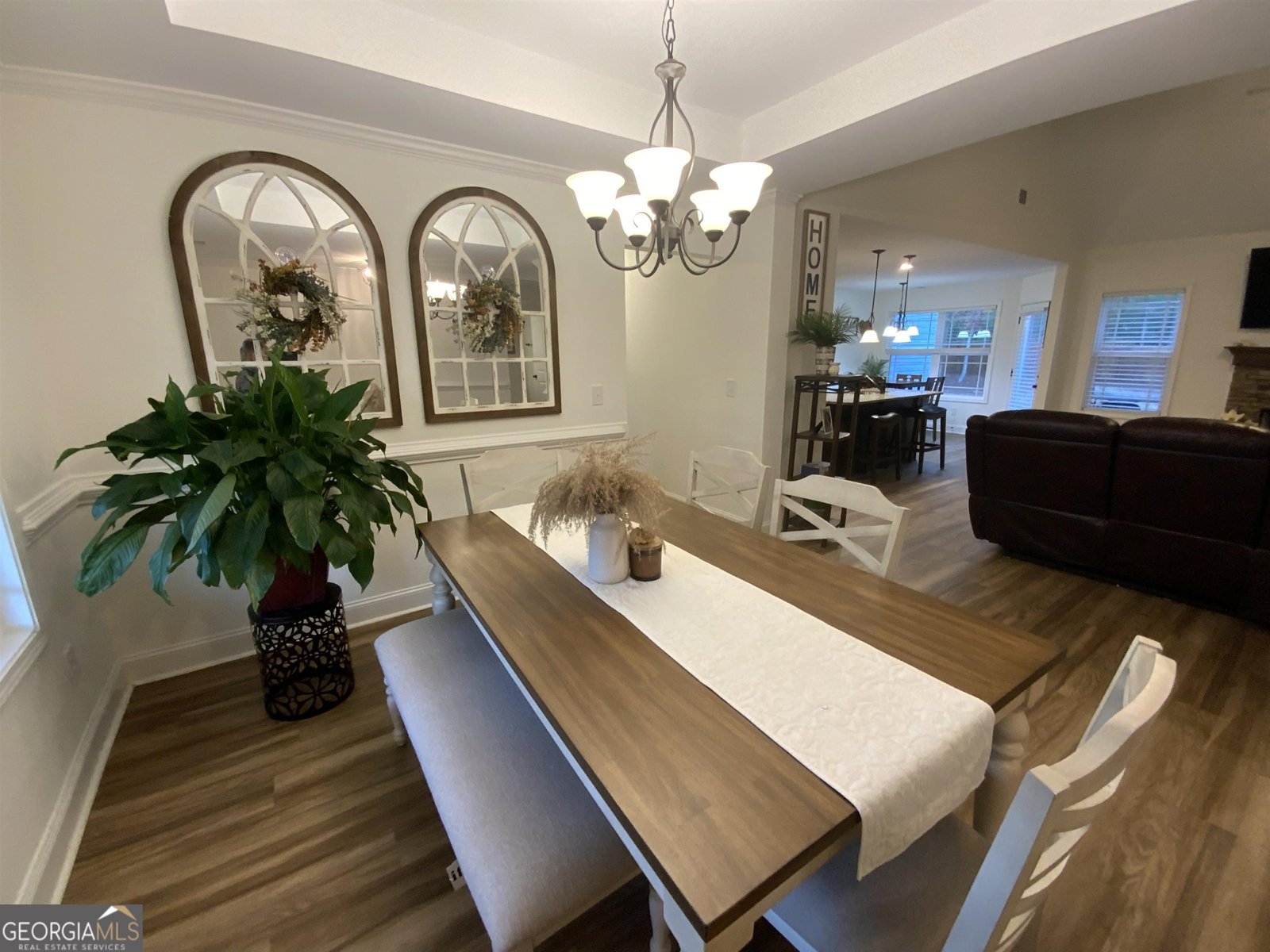 147 Evergreen Drive Barnesville - Photo 8