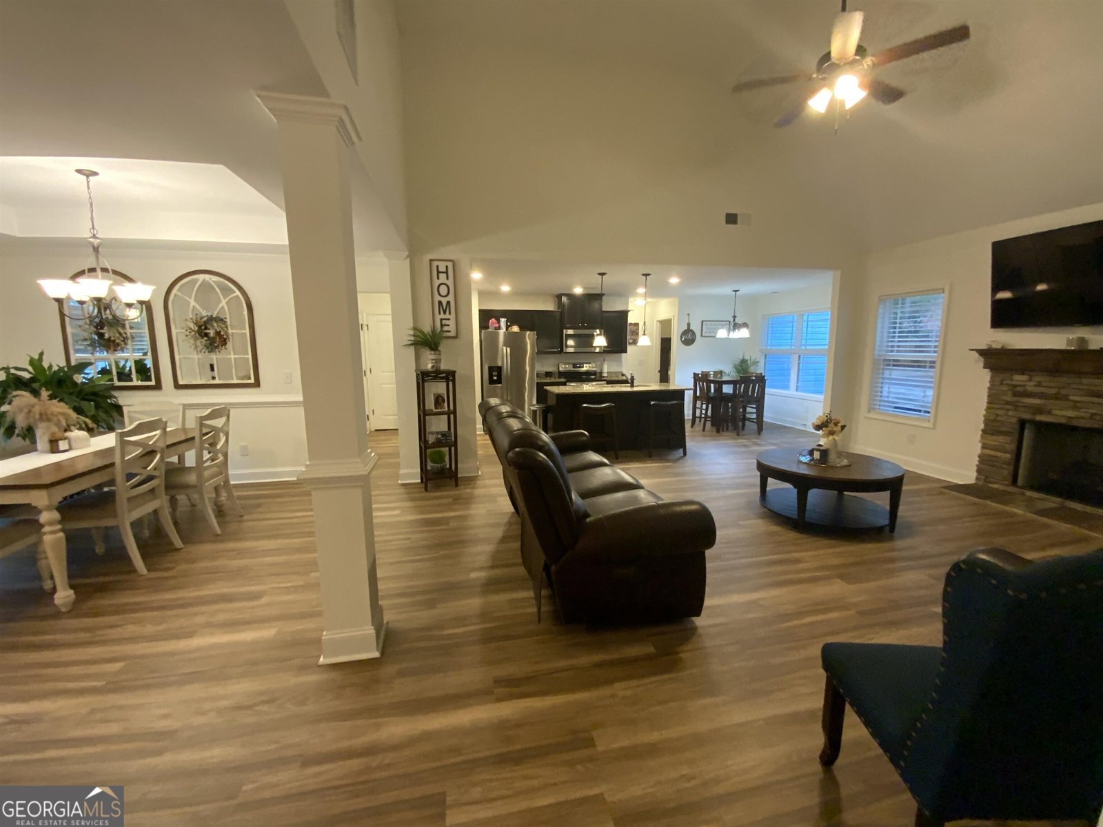 147 Evergreen Drive Barnesville - Photo 9