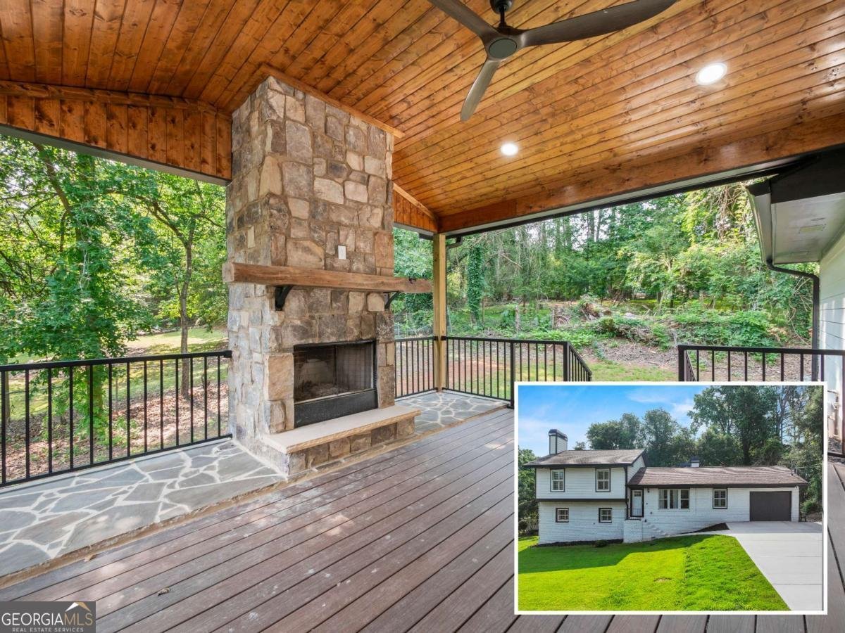 5209 Byers Road Gainesville - Photo 18