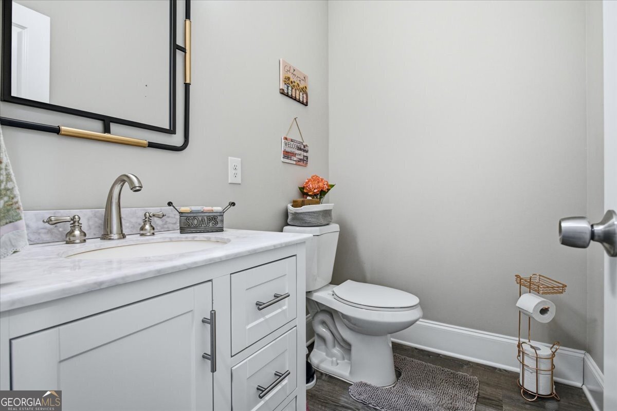 5214 Hazel Street Covington - Photo 11
