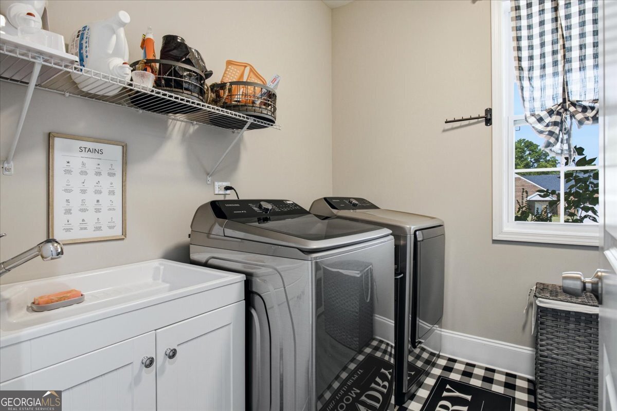 5214 Hazel Street Covington - Photo 19