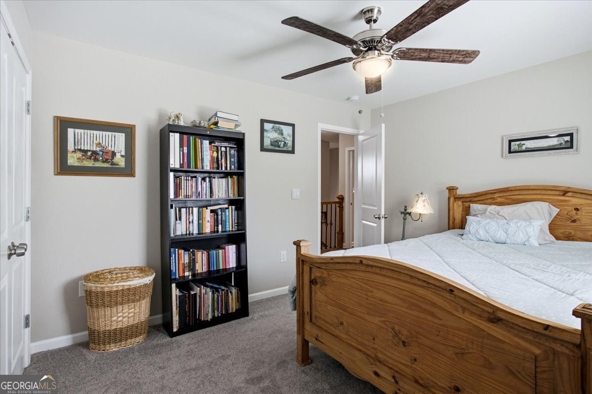 5214 Hazel Street Covington - Photo 23