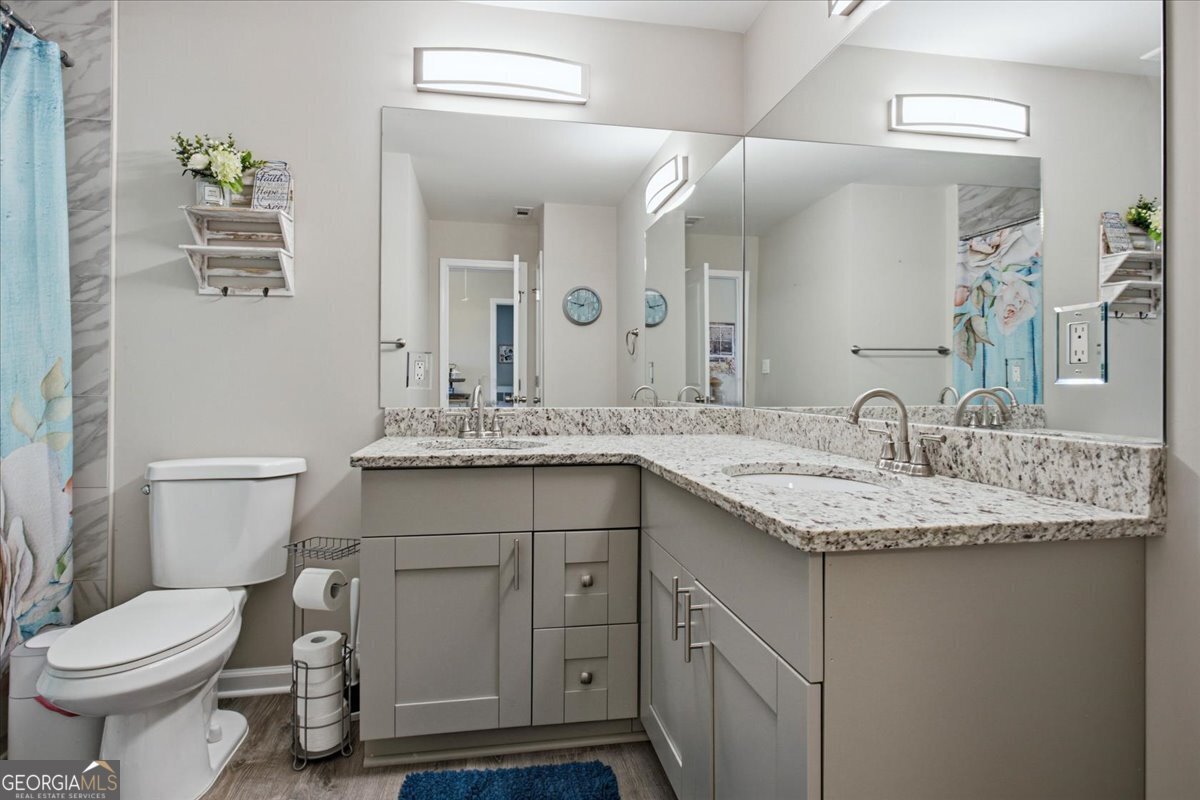 5214 Hazel Street Covington - Photo 24