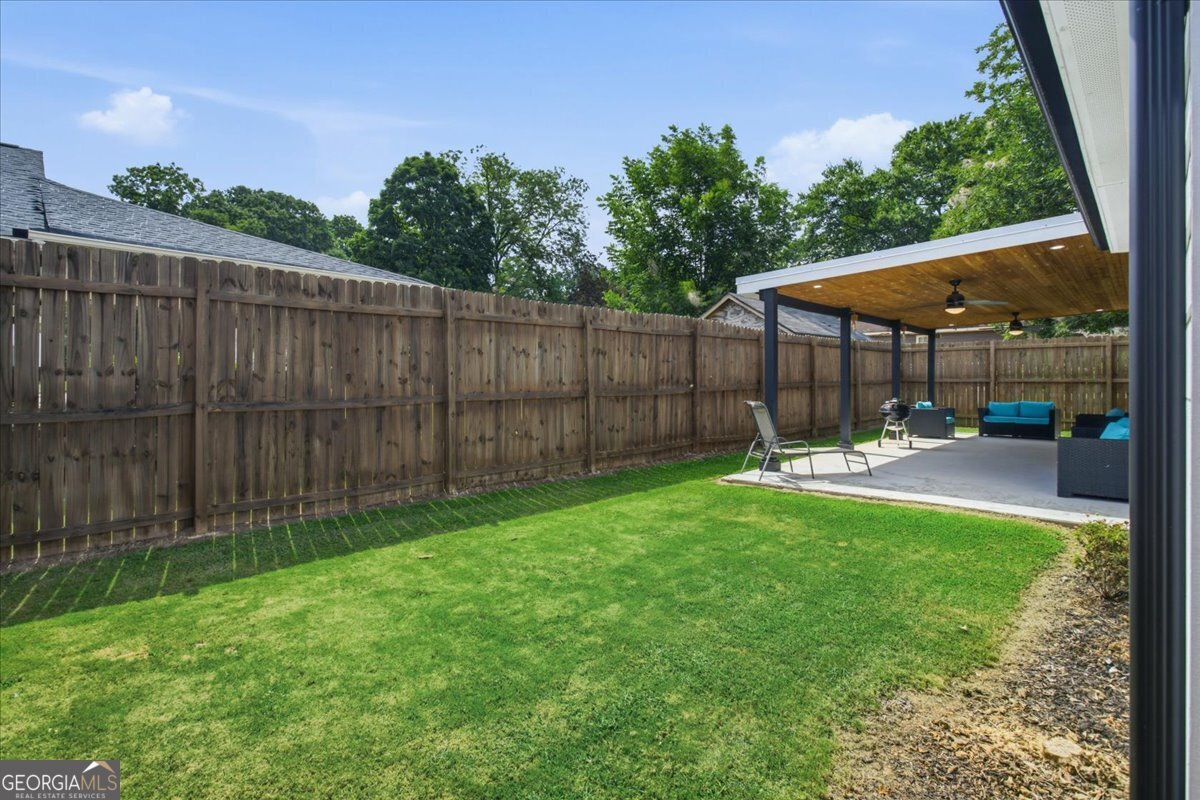 5214 Hazel Street Covington - Photo 28