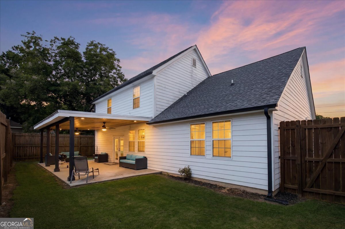 5214 Hazel Street Covington - Photo 30