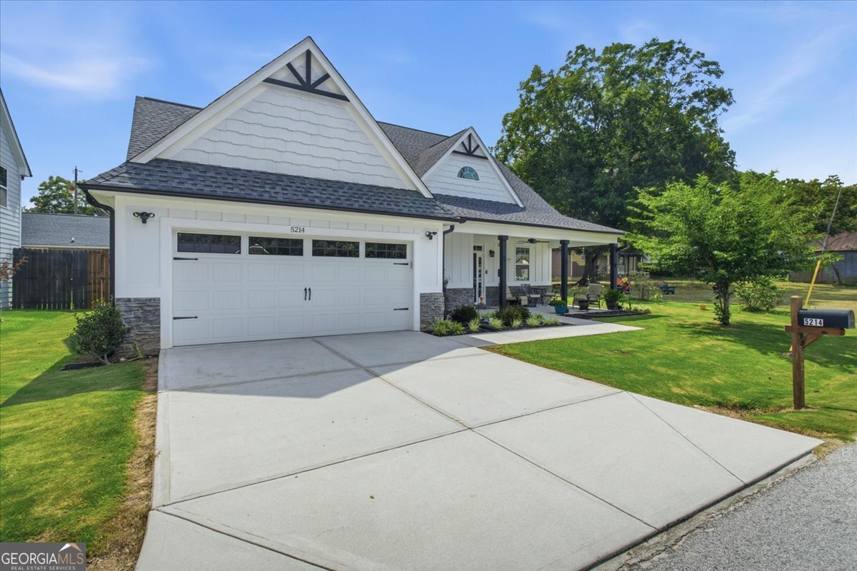 5214 Hazel Street Covington - Photo 33