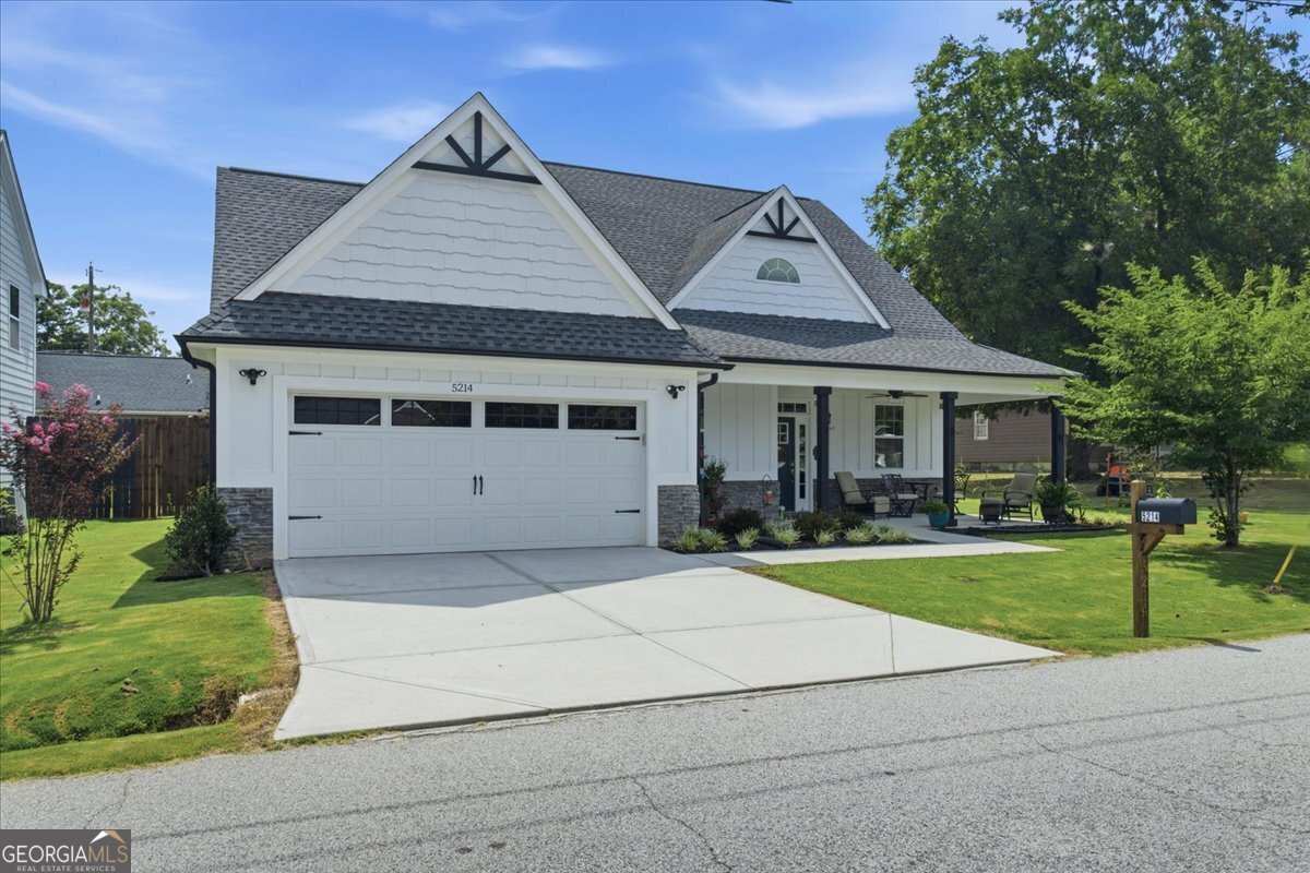 5214 Hazel Street Covington - Photo 34