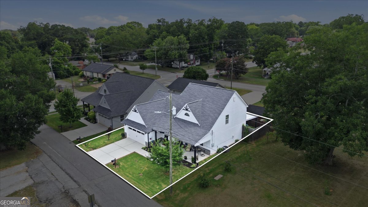5214 Hazel Street Covington - Photo 37
