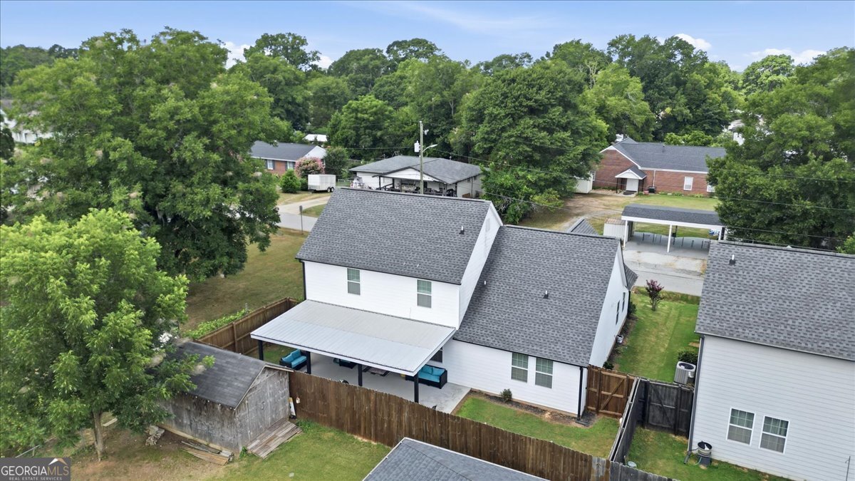 5214 Hazel Street Covington - Photo 42