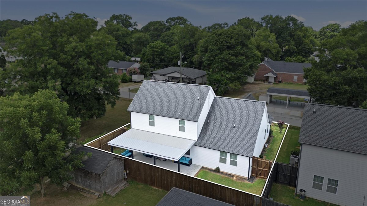 5214 Hazel Street Covington - Photo 43