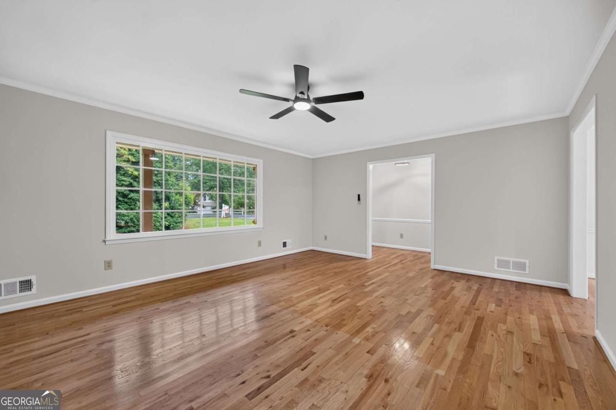 1658 Whitlock Road Marietta - Photo 10