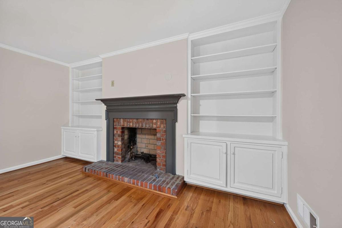 1658 Whitlock Road Marietta - Photo 11