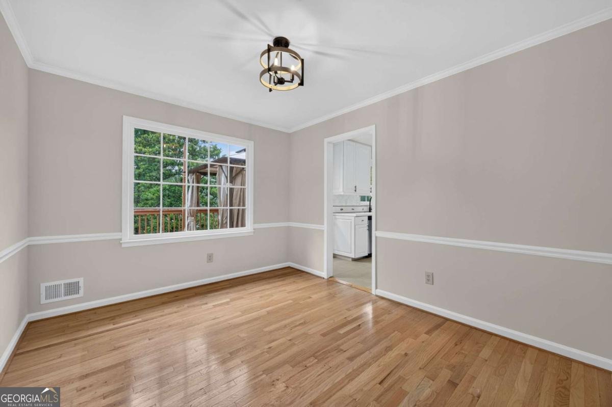 1658 Whitlock Road Marietta - Photo 12