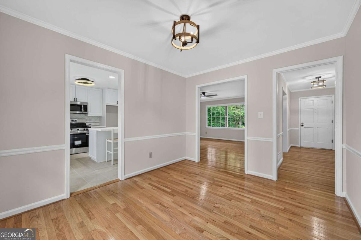 1658 Whitlock Road Marietta - Photo 13