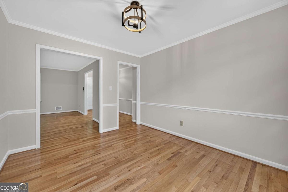 1658 Whitlock Road Marietta - Photo 14
