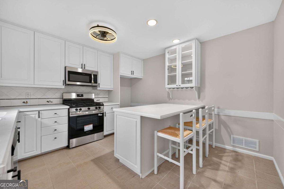 1658 Whitlock Road Marietta - Photo 15
