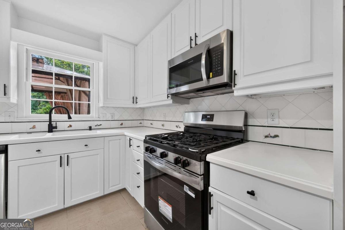 1658 Whitlock Road Marietta - Photo 18
