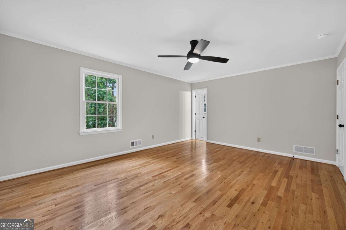 1658 Whitlock Road Marietta - Photo 20