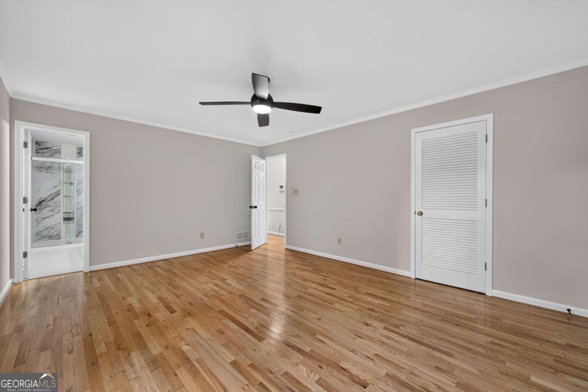 1658 Whitlock Road Marietta - Photo 21