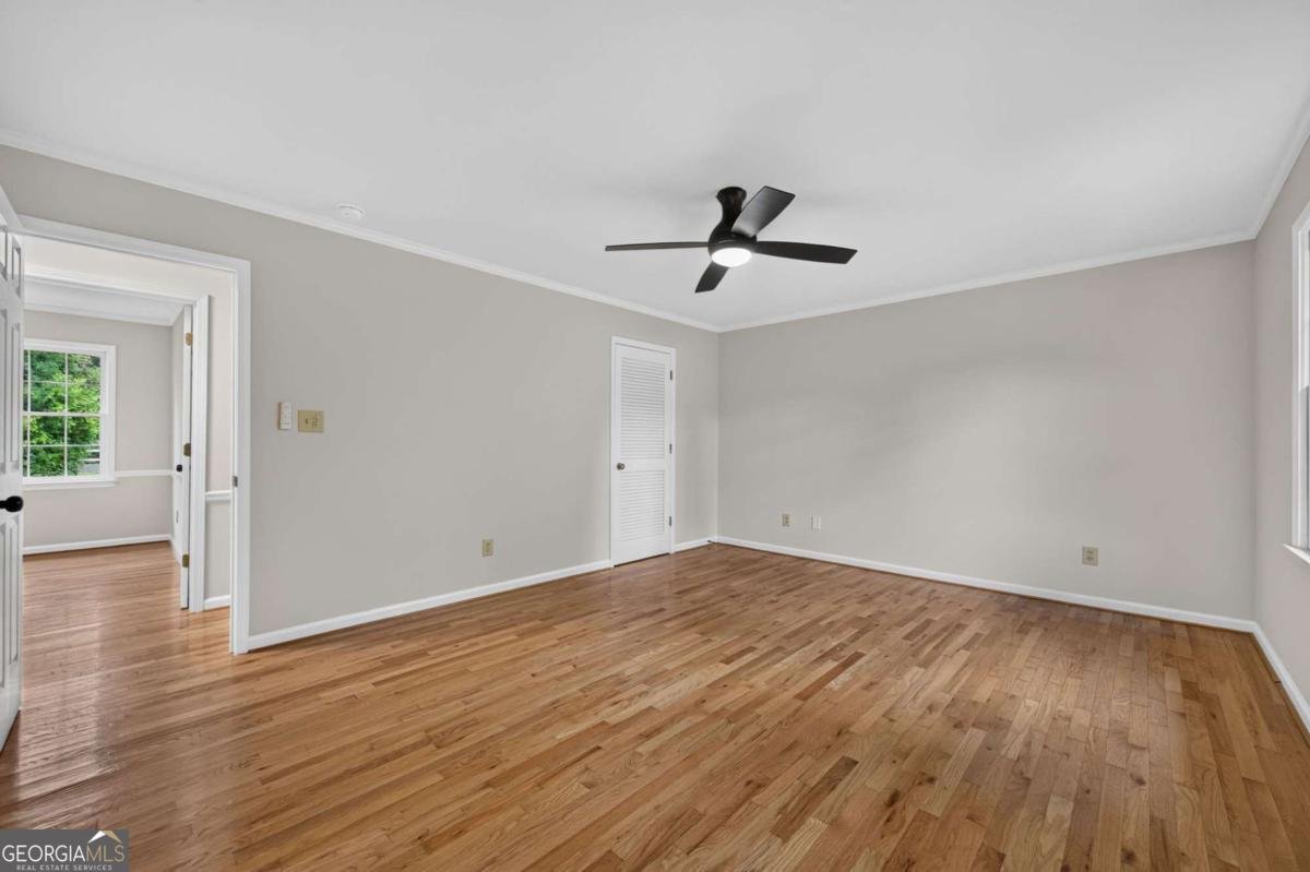1658 Whitlock Road Marietta - Photo 22