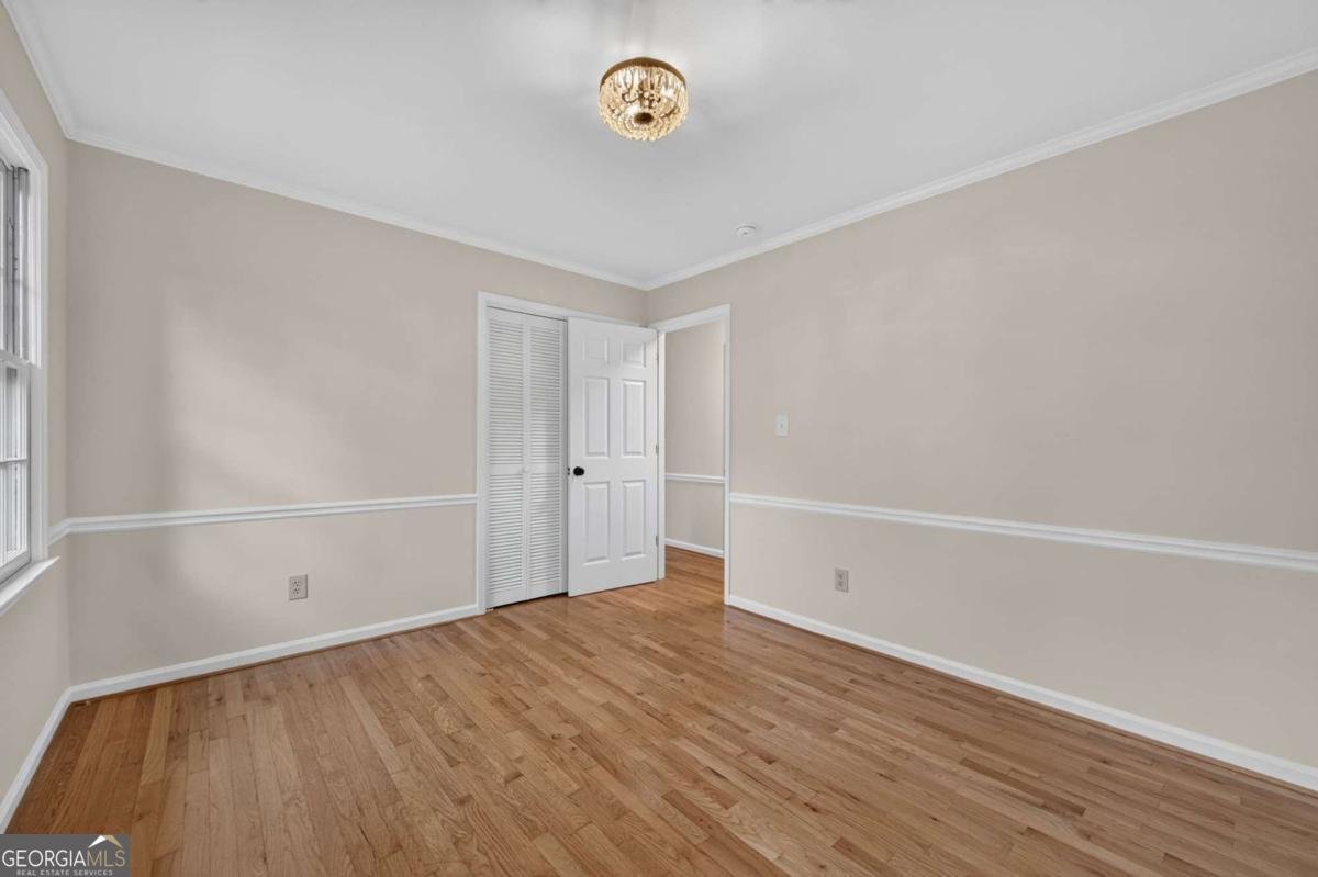 1658 Whitlock Road Marietta - Photo 25