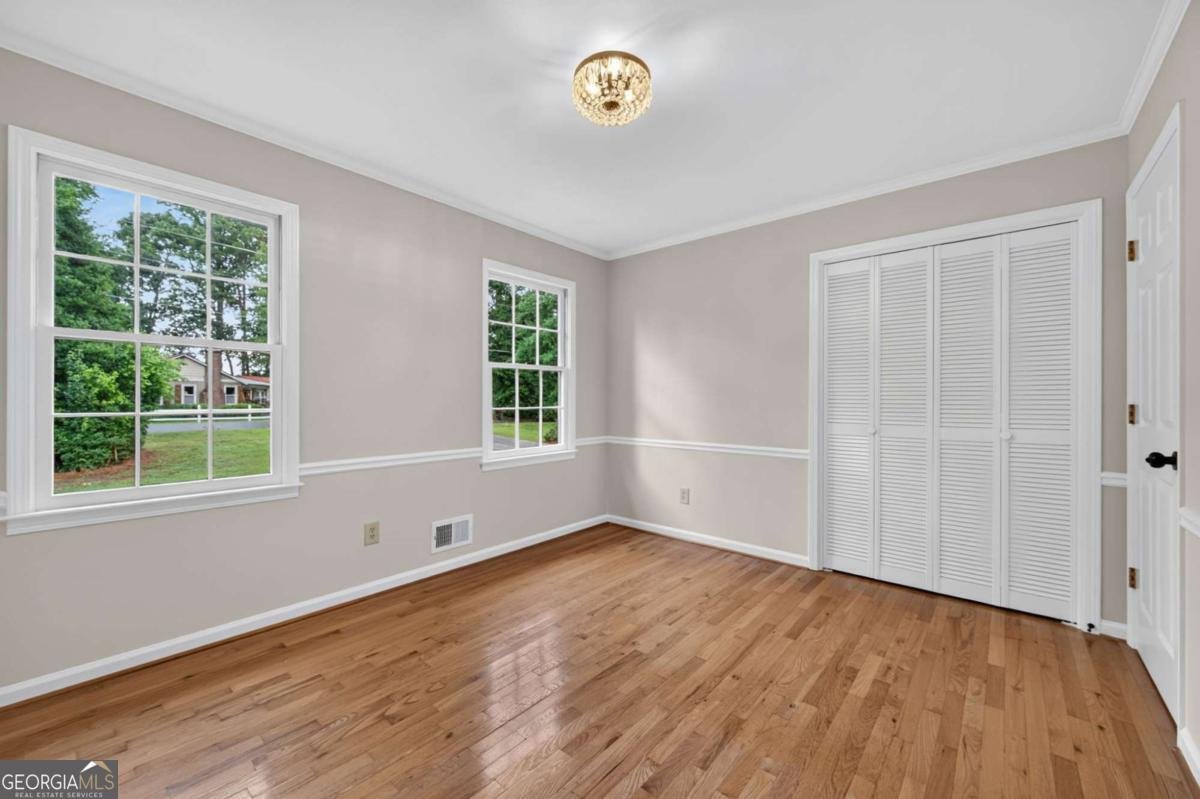 1658 Whitlock Road Marietta - Photo 26