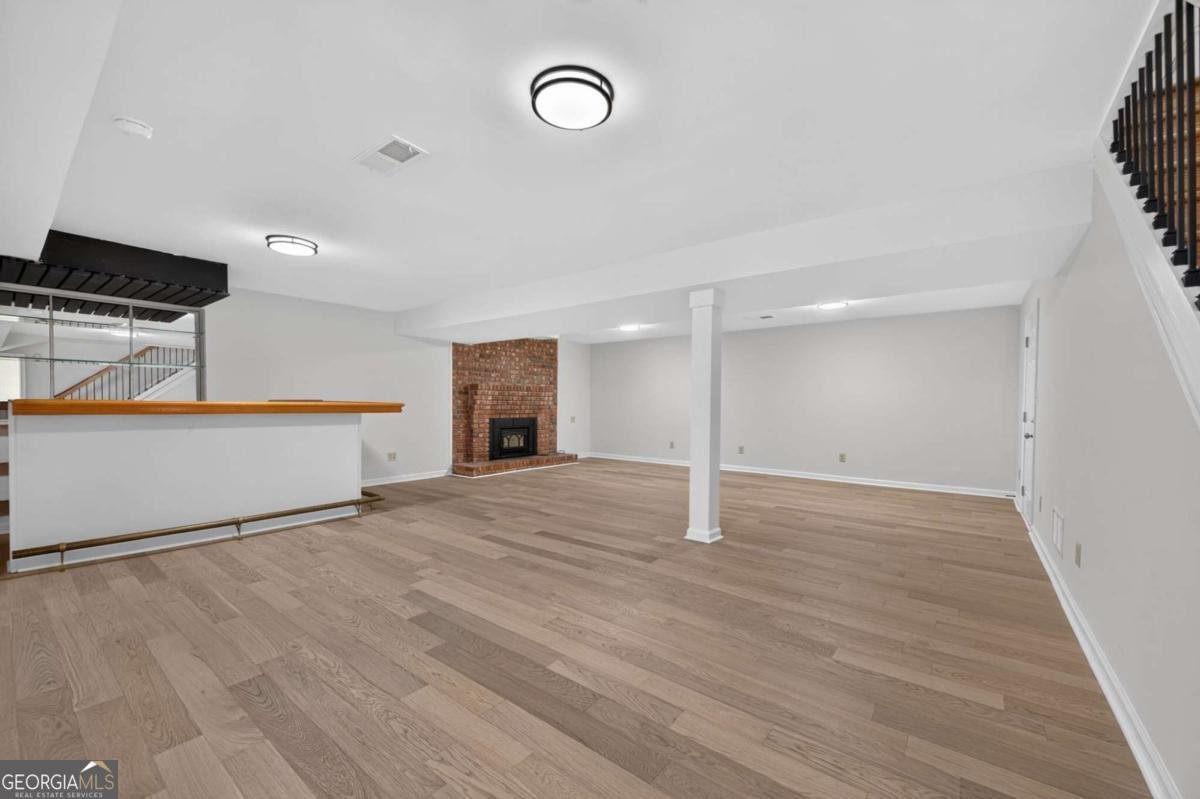 1658 Whitlock Road Marietta - Photo 30