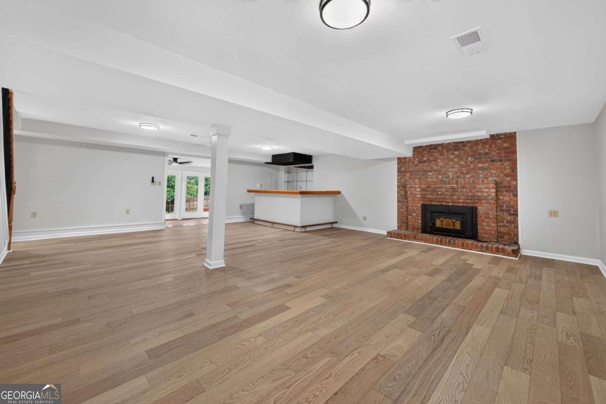 1658 Whitlock Road Marietta - Photo 31