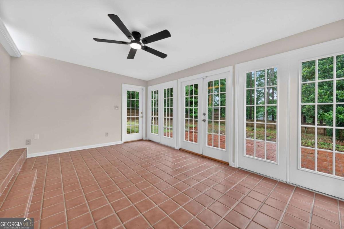 1658 Whitlock Road Marietta - Photo 35