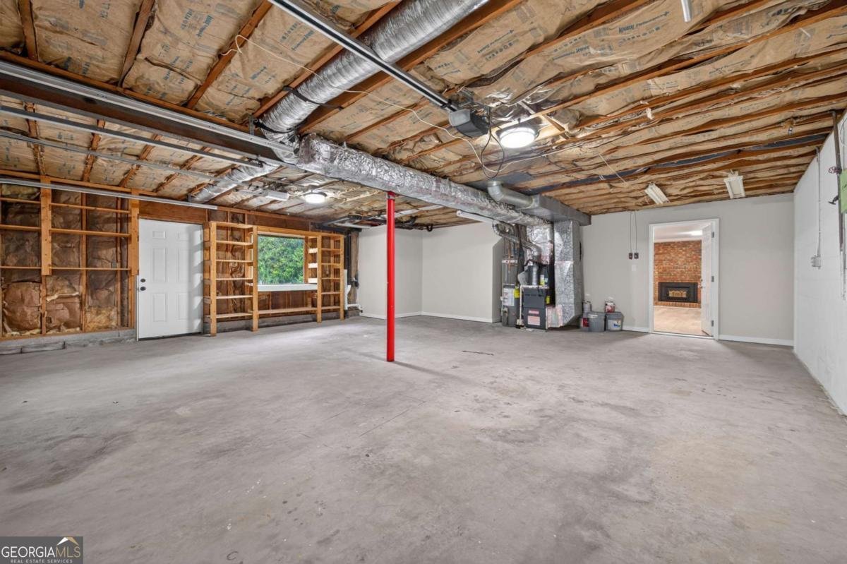 1658 Whitlock Road Marietta - Photo 36