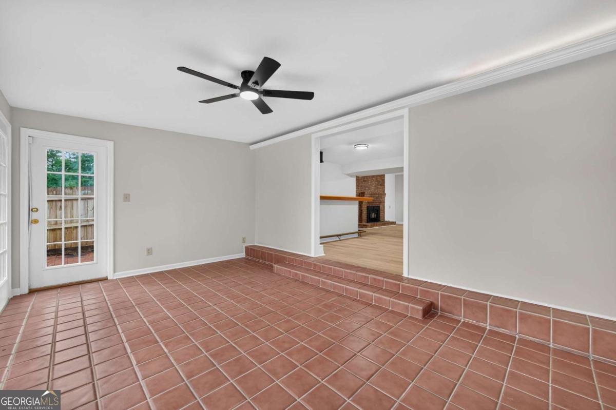 1658 Whitlock Road Marietta - Photo 37