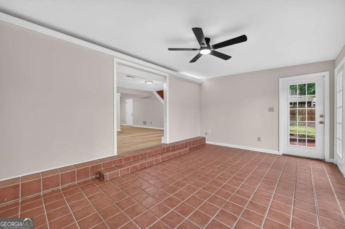 1658 Whitlock Road Marietta - Photo 38