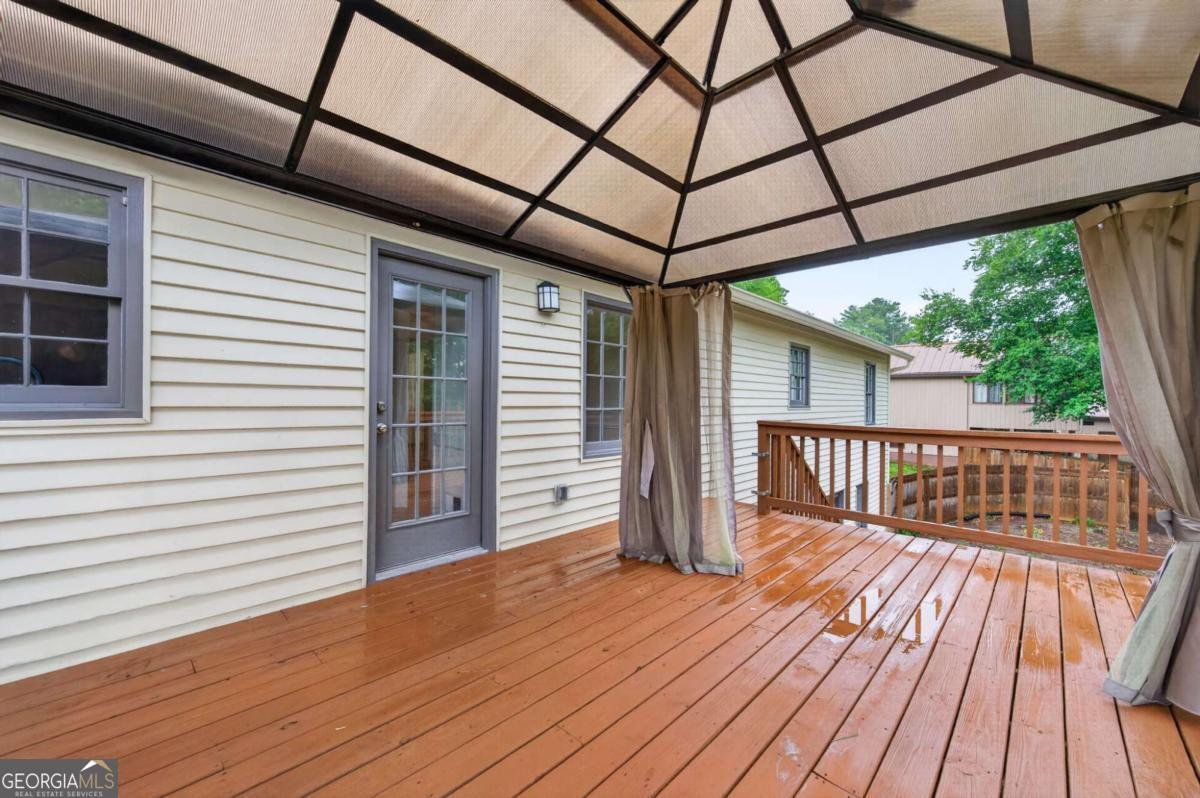 1658 Whitlock Road Marietta - Photo 39