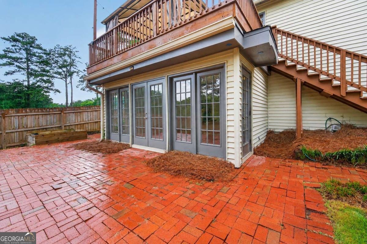 1658 Whitlock Road Marietta - Photo 42