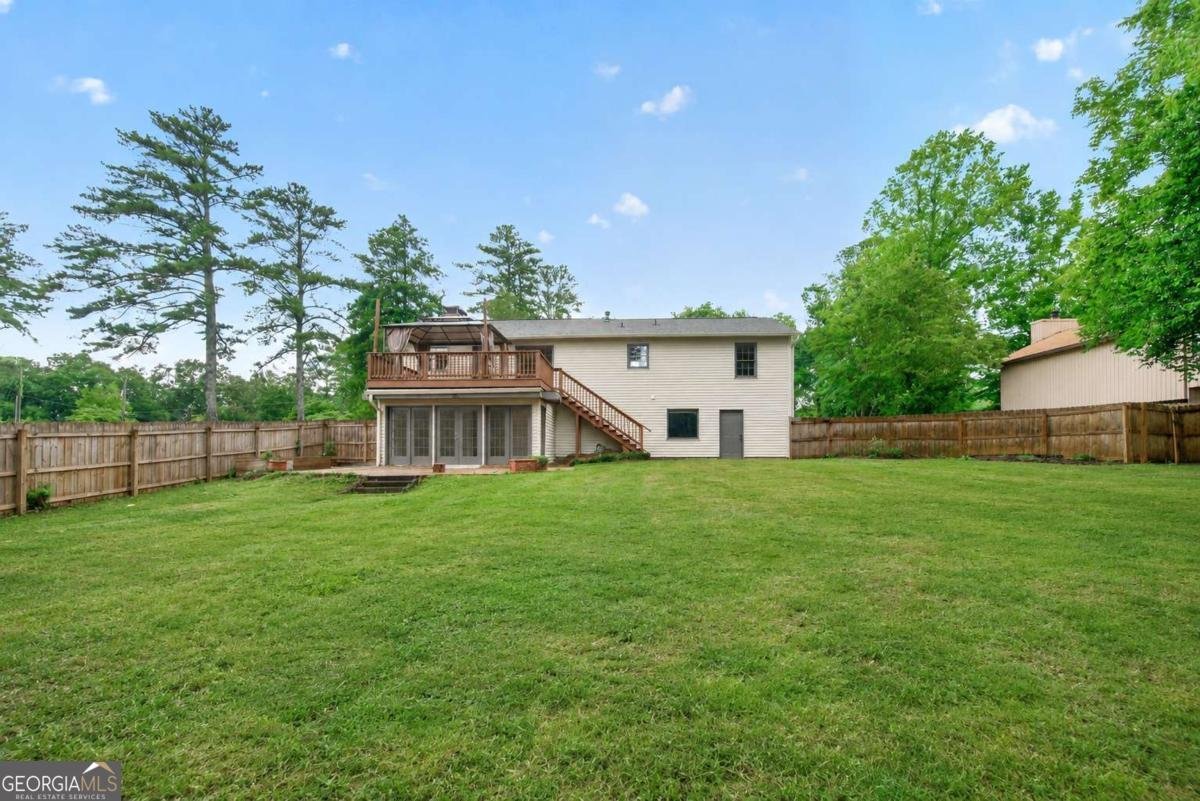 1658 Whitlock Road Marietta - Photo 43