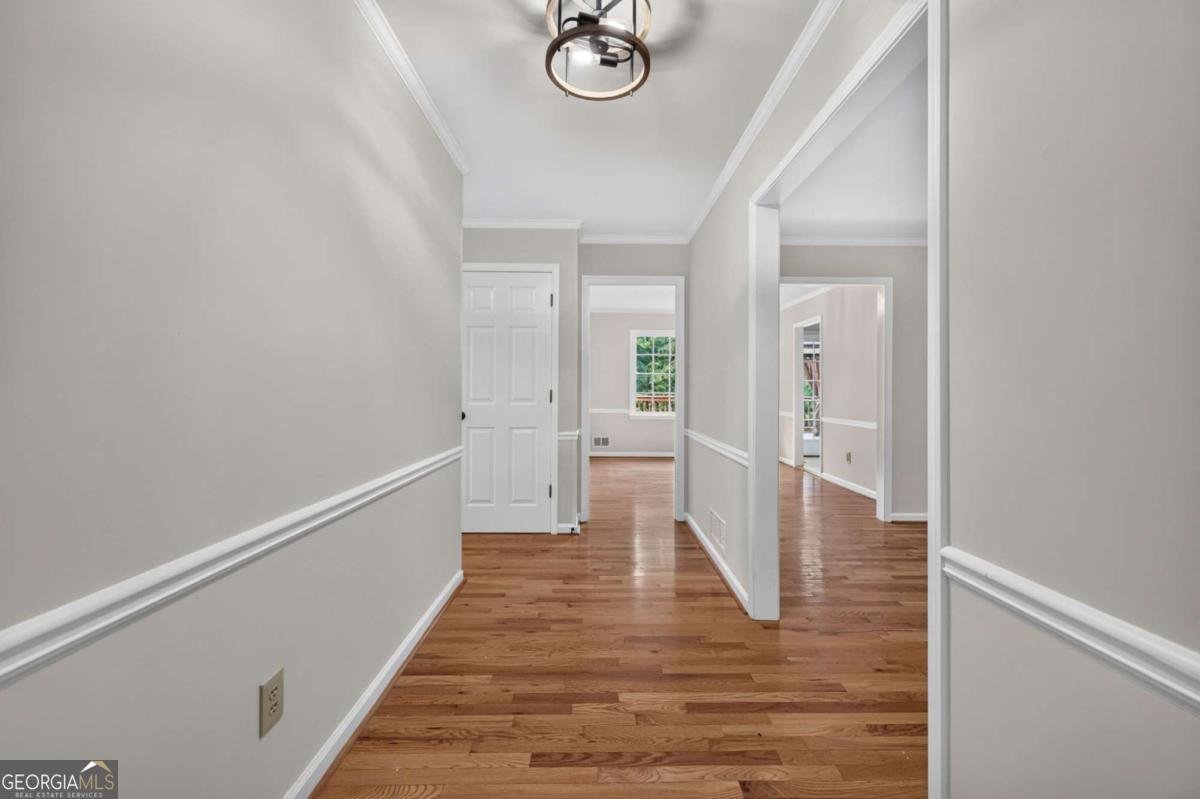 1658 Whitlock Road Marietta - Photo 6