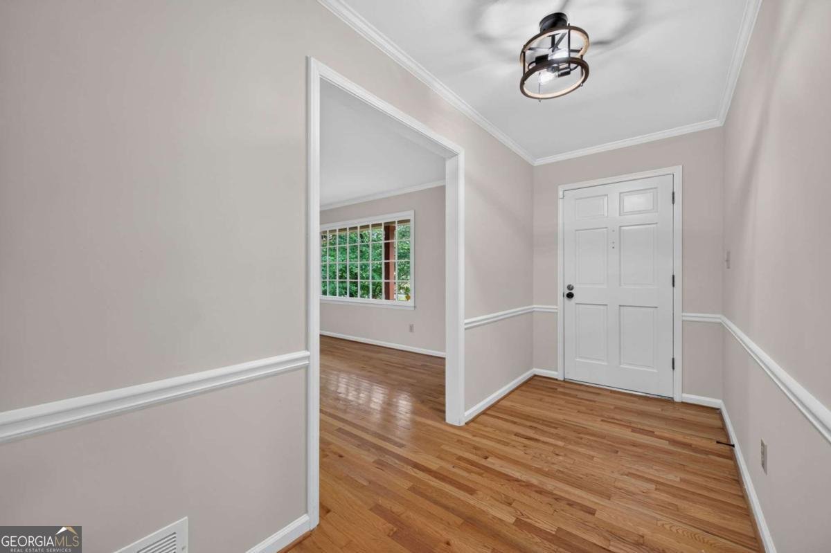 1658 Whitlock Road Marietta - Photo 7