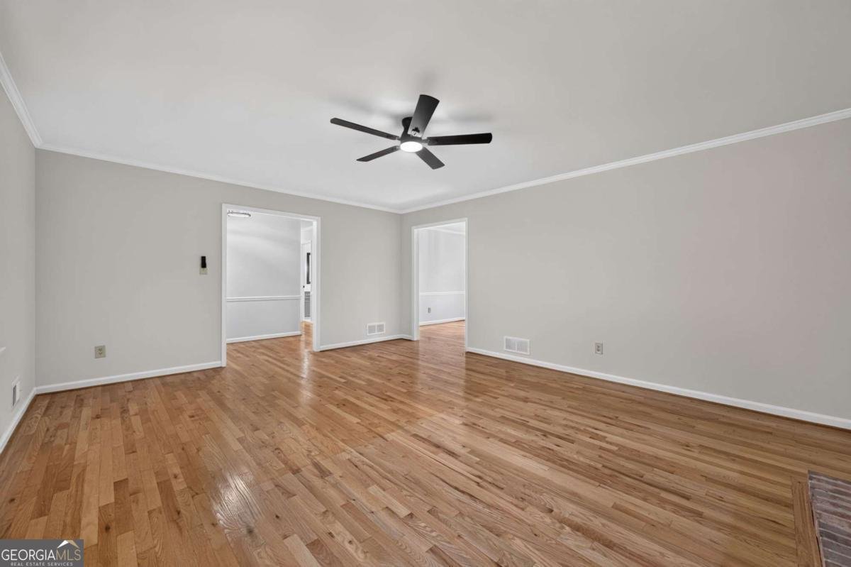 1658 Whitlock Road Marietta - Photo 9
