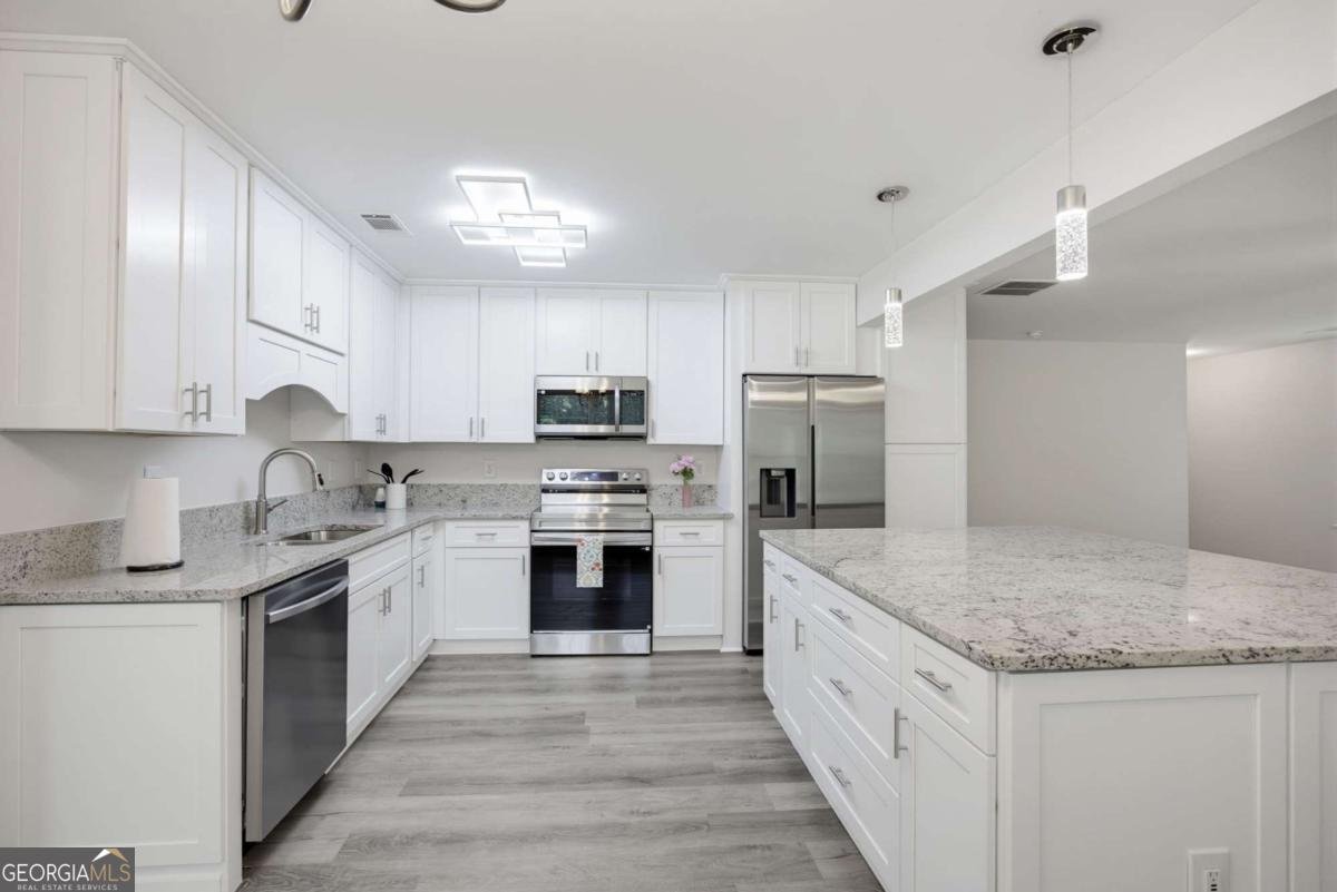 415 Heritage Row Woodstock - Photo 10