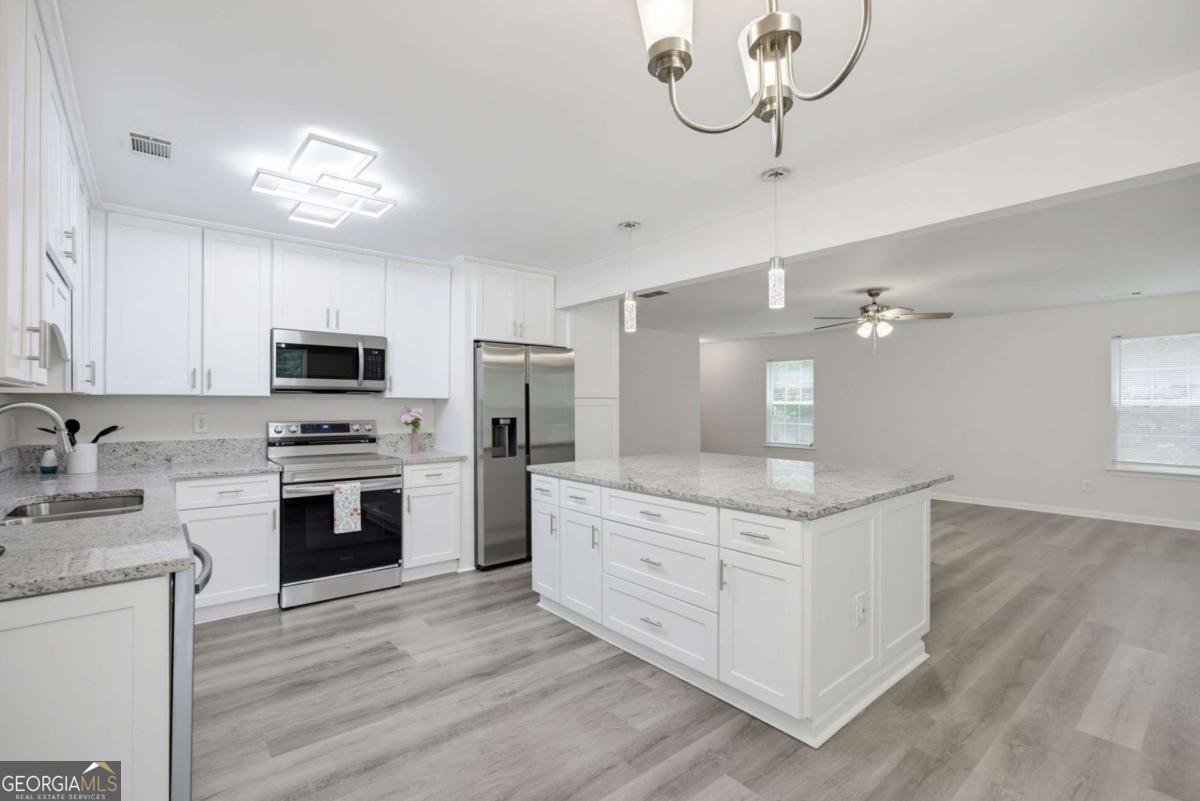 415 Heritage Row Woodstock - Photo 11
