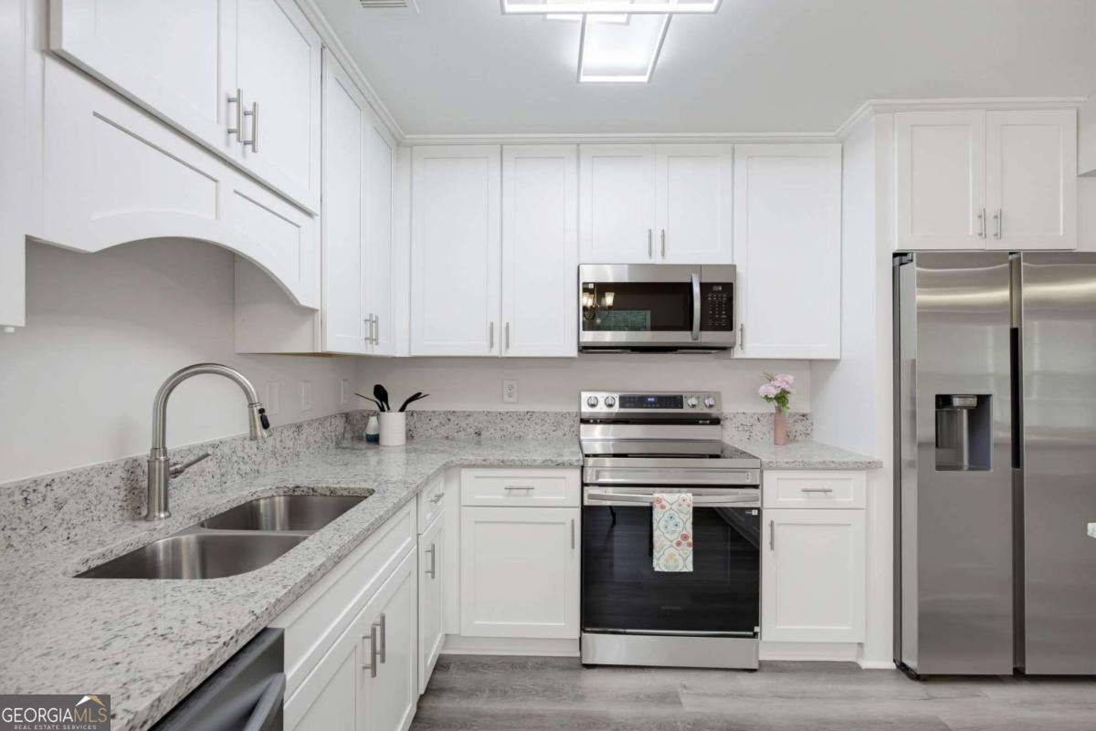 415 Heritage Row Woodstock - Photo 14