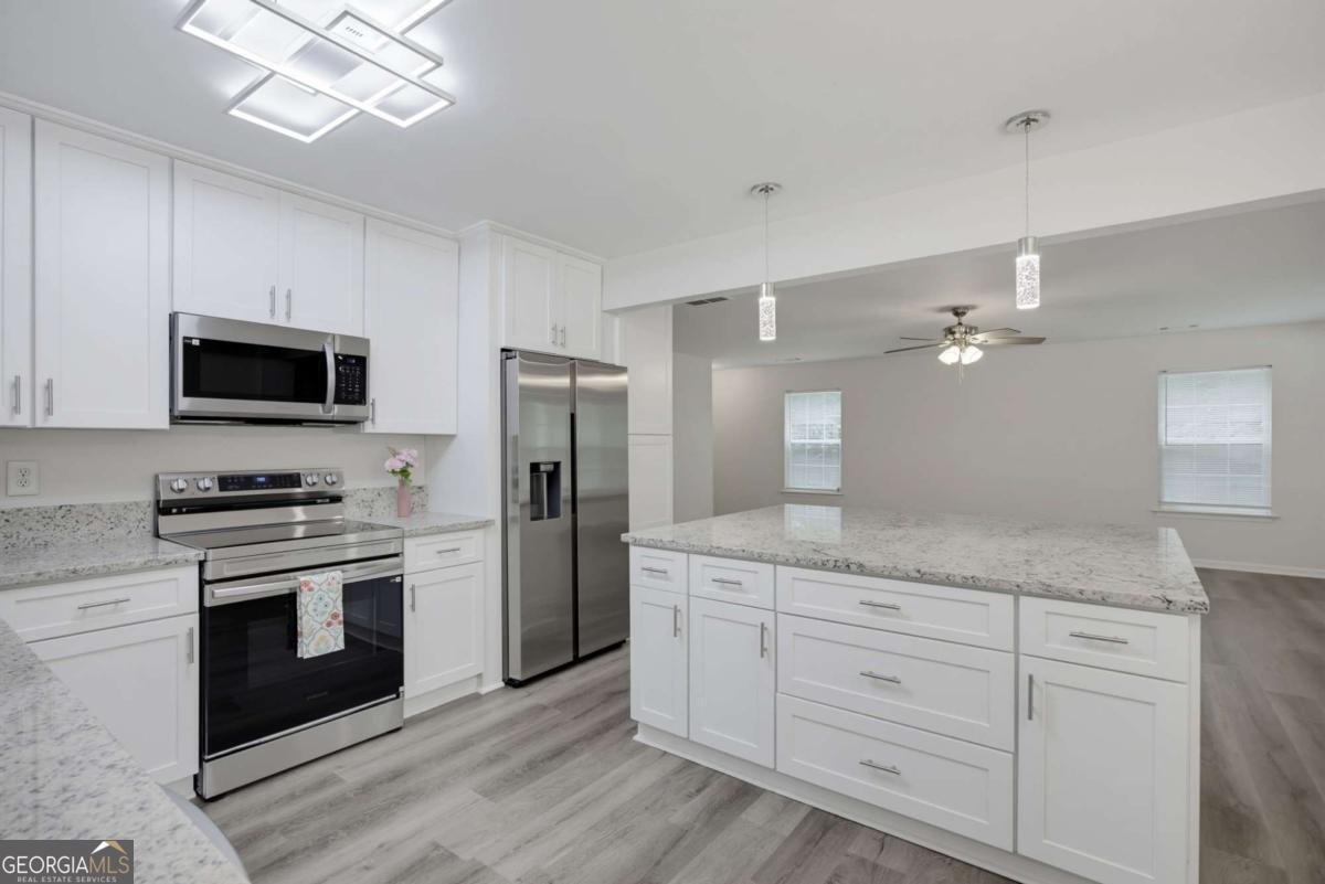 415 Heritage Row Woodstock - Photo 15