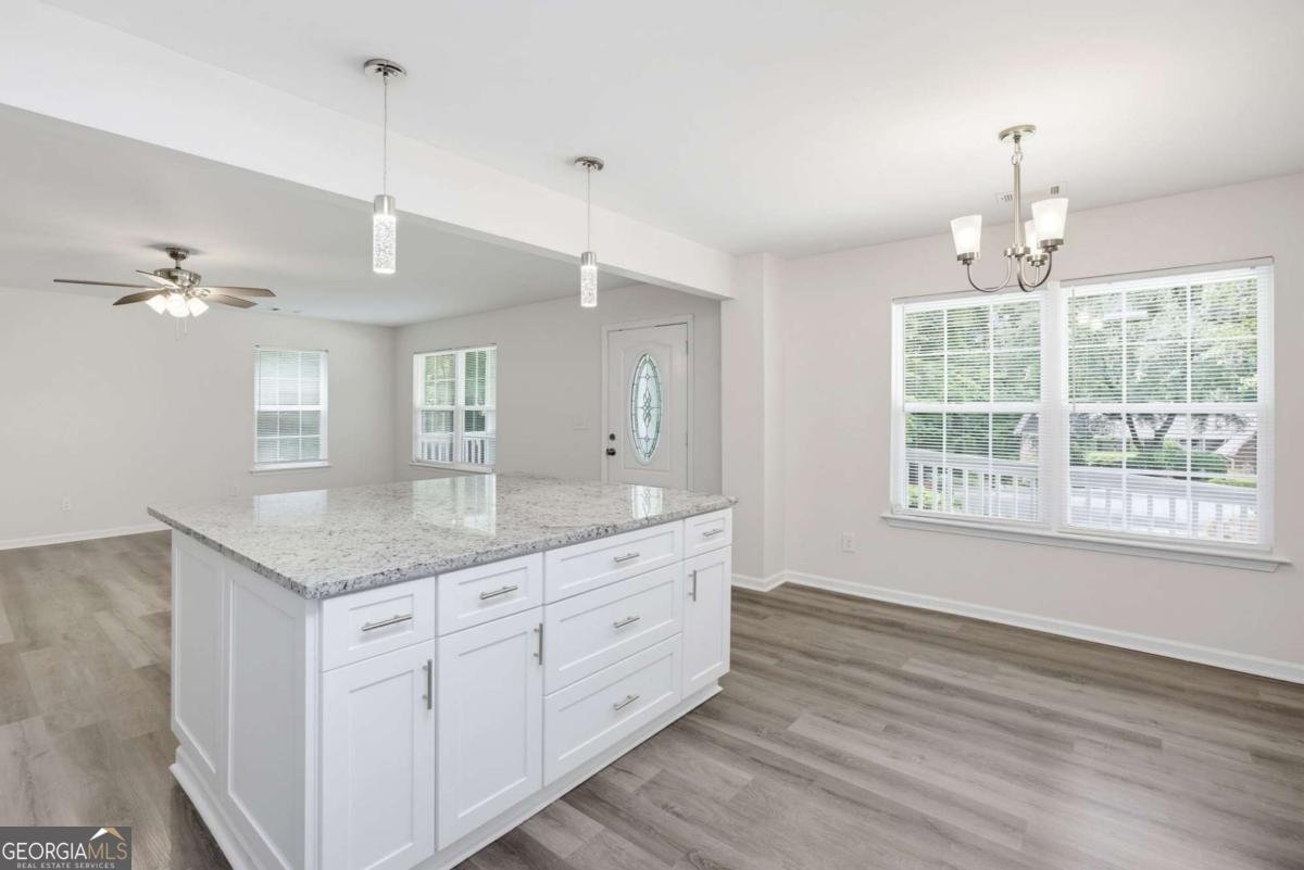 415 Heritage Row Woodstock - Photo 16