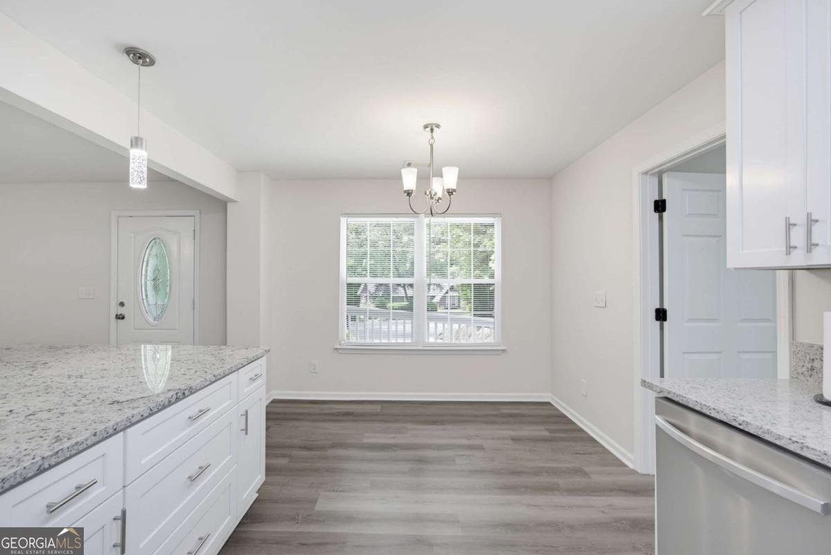415 Heritage Row Woodstock - Photo 17