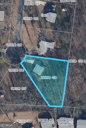 415 Heritage Row Woodstock - Photo 40