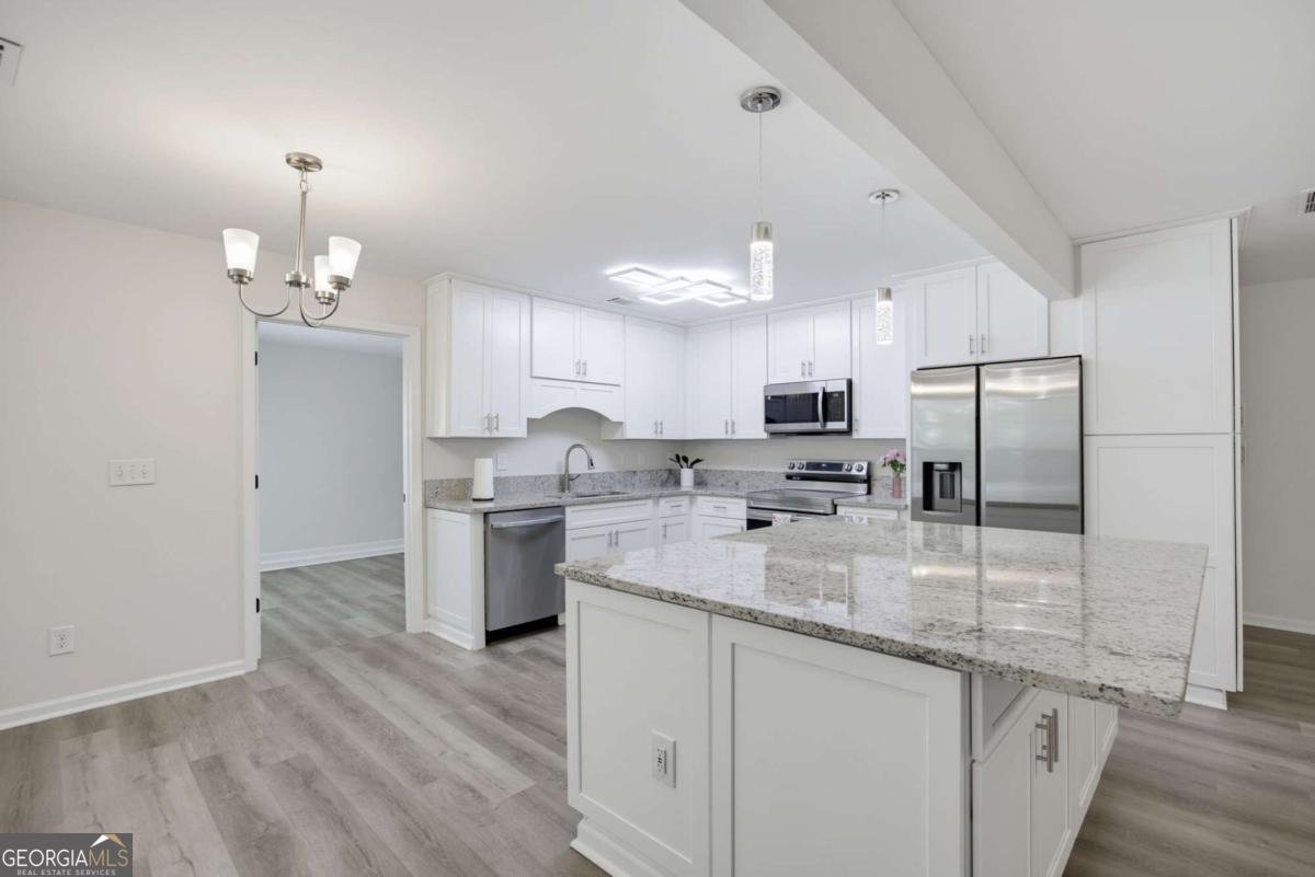 415 Heritage Row Woodstock - Photo 8