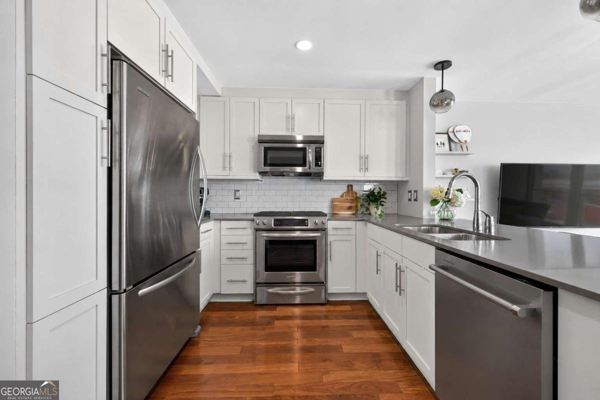1100 Howell Mill Road Atlanta - Photo 10