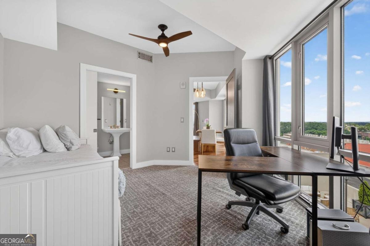 1100 Howell Mill Road Atlanta - Photo 17